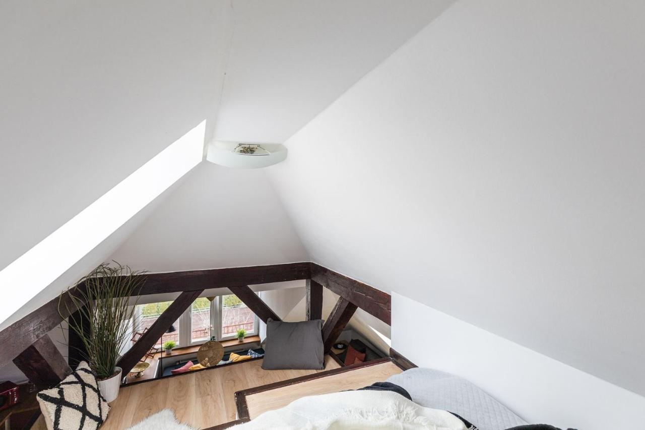 Ferienwohnung Superapart Zaniemyska 4 Warschau Exterior foto