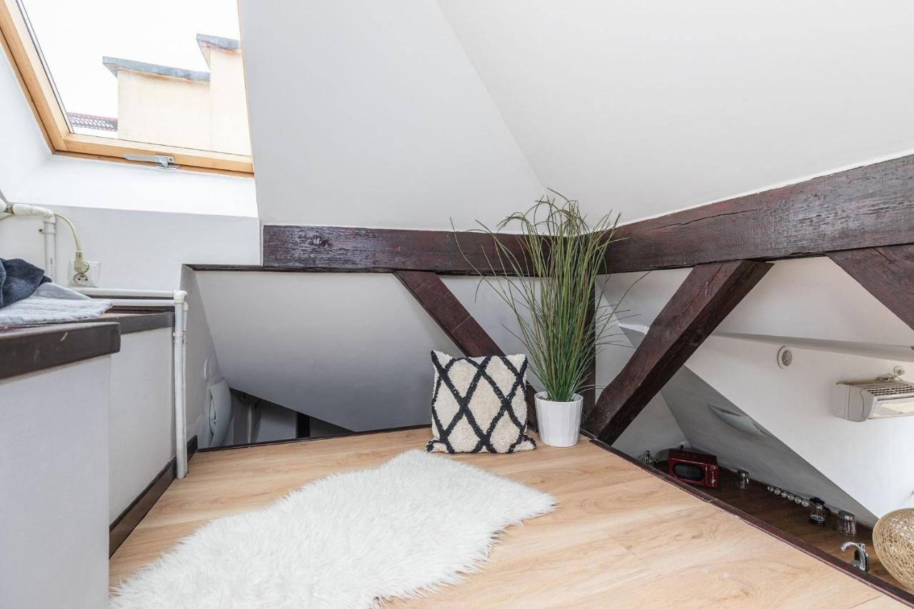 Ferienwohnung Superapart Zaniemyska 4 Warschau Exterior foto